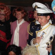 Damenparty (13.01.07)